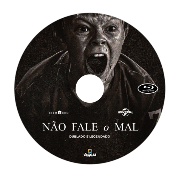 NÃO FALE O MAL - 2024 - DUBLADO E LEGENDADO - Image 2