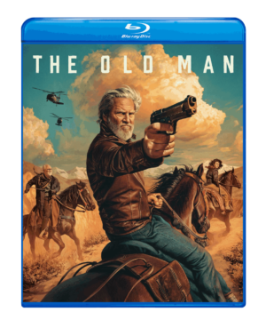 THE OLD MAN - 2ª TEMPORADA - LEGENDADO