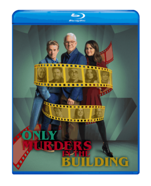 ONLY MURDERS IN THE BUILDING - 4ª TEMPORADA - LEGENDADO