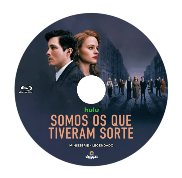 SOMOS OS QUE TIVERAM SORTE - MINISSÉRIE - LEGENDADO - Image 2