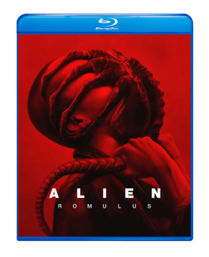 ALIEN ROMULUS - 2024 - DUBLADO E LEGENDADO