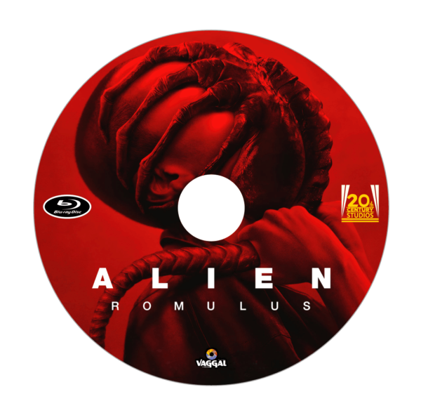 ALIEN ROMULUS - 2024 - DUBLADO E LEGENDADO - Image 2