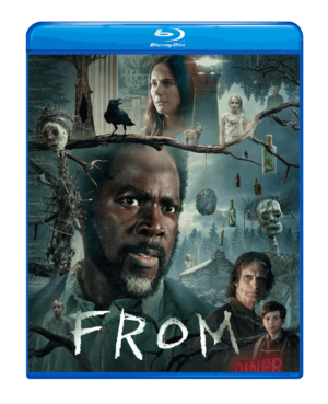 FROM (ORIGEM) - 3ª TEMPORADA - LEGENDADO