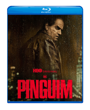 PINGUIM - 1ª TEMPORADA - DUBLADO E LEGENDADO