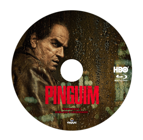 PINGUIM - 1ª TEMPORADA - DUBLADO E LEGENDADO - Image 2