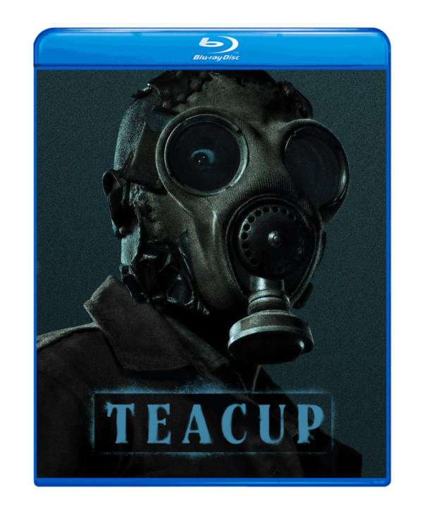 TEACUP - 1ª TEMPORADA - LEGENDADO