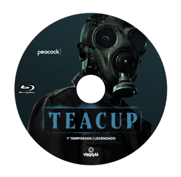 TEACUP - 1ª TEMPORADA - LEGENDADO - Image 2