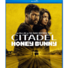 CITADEL HONEY BUNNY - 1ª TEMPORADA - LEGENDADO