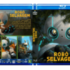 ROBÔ SELVAGEM - 2024 - DUBLADO E LEGENDADO - Image 4