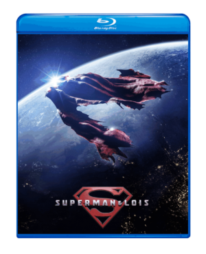 SUPERMAN & LOIS - 4ª TEMPORADA (FINAL) - LEGENDADO