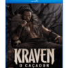 KRAVEN: O CAÇADOR - 2024 - DUBLADO E LEGENDADO
