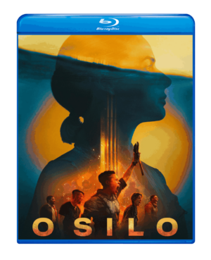 O SILO - 2ª TEMPORADA - DUBLADO E LEGENDADO