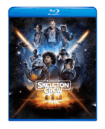 SKELETON CREW - 1ª TEMPORADA - DUBLADO E LEGENDADO