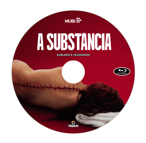 A SUBSTÂNCIA - 2024 - DUBLADO E LEGENDADO - Image 2