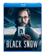BLACK SNOW- 2ª TEMPORADA - LEGENDADO