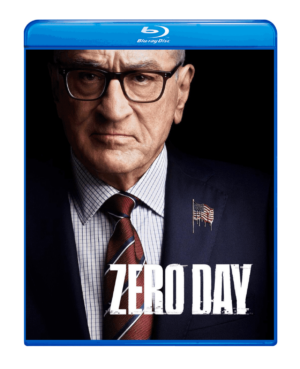 DIA ZERO - MINISSÉRIE - DUBLADO E LEGENDADO