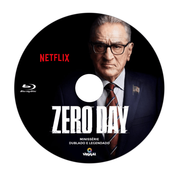 DIA ZERO - MINISSÉRIE - DUBLADO E LEGENDADO - Image 2