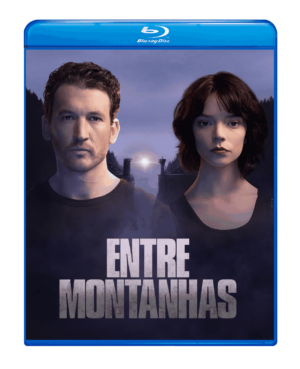 ENTRE MONTANHAS - 2025 - DUBLADO E LEGENDADO
