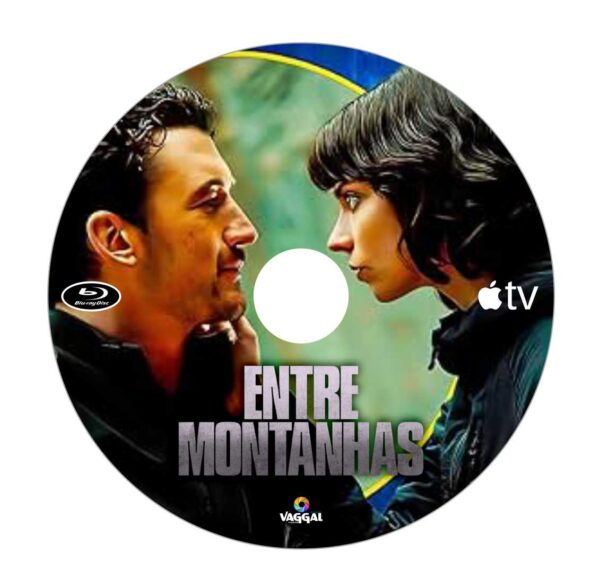 ENTRE MONTANHAS - 2025 - DUBLADO E LEGENDADO - Image 2