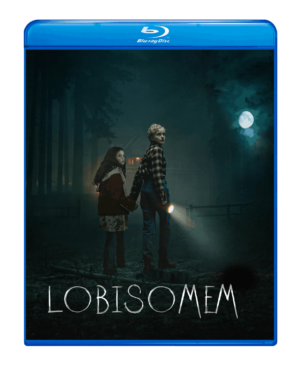 LOBISOMEM - 2025 - DUBLADO E LEGENDADO