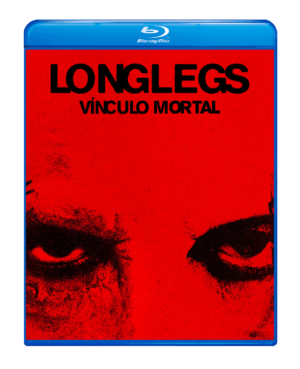 LONGLEGS: VÍNCULO MORTAL - 2024 - DUBLADO E LEGENDADO