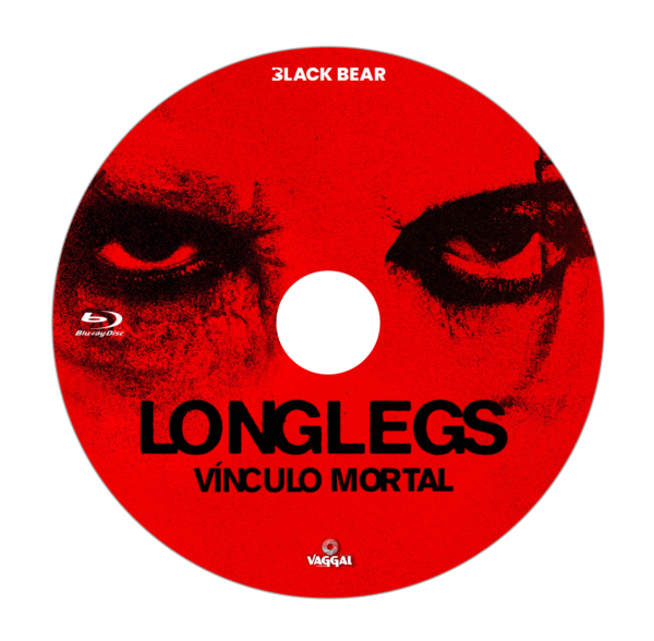 LONGLEGS: VÍNCULO MORTAL - 2024 - DUBLADO E LEGENDADO - Image 2