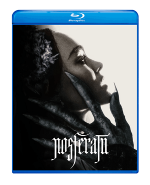 NOSFERATU - 2024 - DUBLADO E LEGENDADO