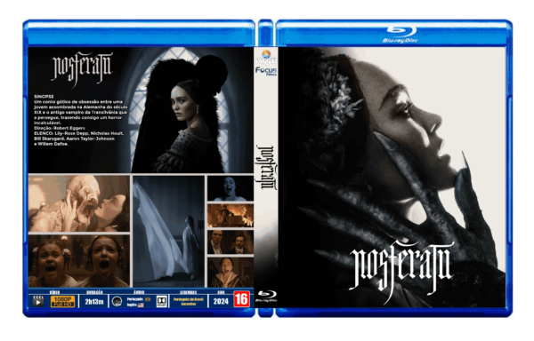 NOSFERATU - 2024 - DUBLADO E LEGENDADO - Image 4