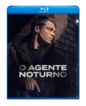 O AGENTE NOTURNO - 2ª TEMPORADA - LEGENDADO