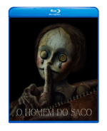 O HOMEM DO SACO - 2024 - DUBLADO E LEGENDADO