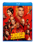 O JOGO DO ASSASSINO - 2024 - DUBLADO E LEGENDADO