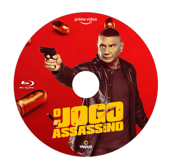 O JOGO DO ASSASSINO - 2024 - DUBLADO E LEGENDADO - Image 2