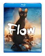 FLOW - 2024 - ÁUDIO ORIGINAL (SEM DIÁLOGOS)