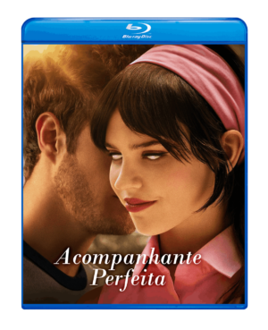 ACOMPANHANTE PERFEITA - 2025 - DUBLADO E LEGENDADO