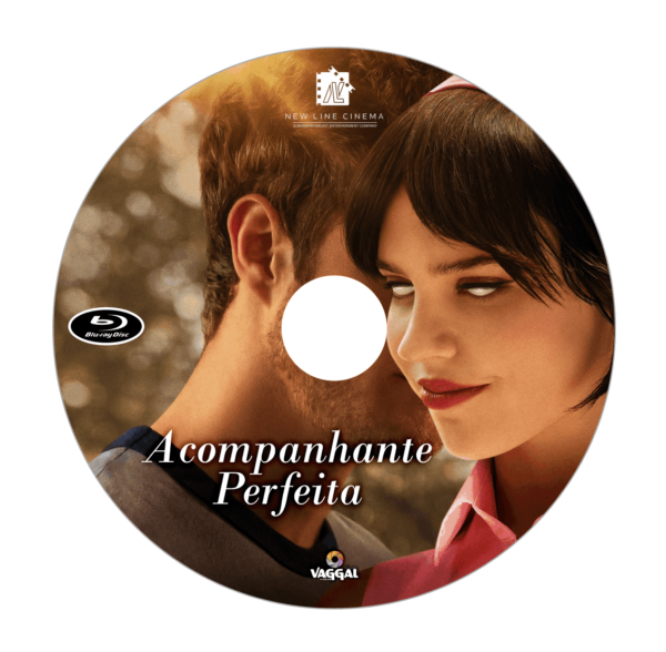 ACOMPANHANTE PERFEITA - 2025 - DUBLADO E LEGENDADO - Image 2