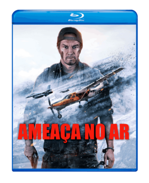 AMEAÇA NO AR - 2025 - DUBLADO E LEGENDADO