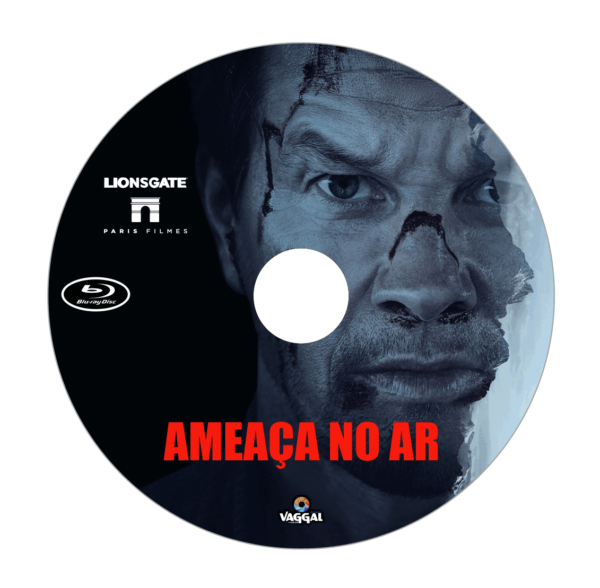 AMEAÇA NO AR - 2025 - DUBLADO E LEGENDADO - Image 2