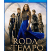 A RODA DO TEMPO - 3ª TEMPORADA - DUBLADO E LEGENDADO