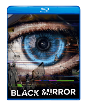 BLACK MIRROR - 7ª TEMPORADA - DUBLADO E LEGENDADO