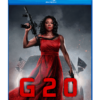 G 20 - 2025 - DUBLADO E LEGENDADO