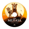 MUFASA: O REI LEÃO - 2024 - DUBLADO E LEGENDADO - Image 2