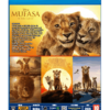 MUFASA: O REI LEÃO - 2024 - DUBLADO E LEGENDADO - Image 3
