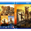 MUFASA: O REI LEÃO - 2024 - DUBLADO E LEGENDADO - Image 4