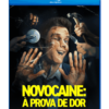 NOVOCAINE: À PROVA DE DOR - 2025 - DUBLADO E LEGENDADO