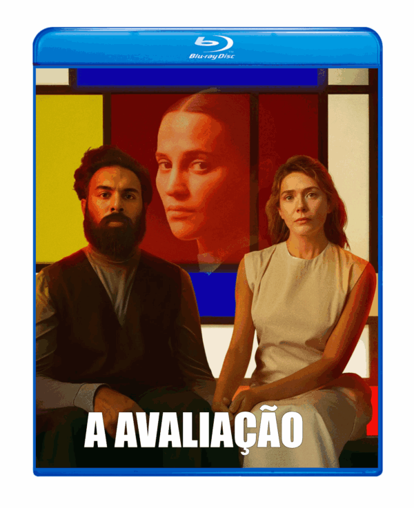 A AVALIAÇÃO - 2025 - DUBLADO E LEGENDADO