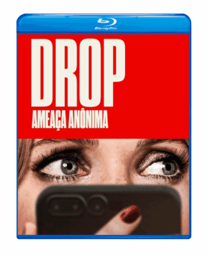DROP: AMEAÇA ANÔNIMA - 2025 - DUBLADO E LEGENDADO