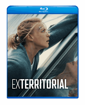 EXTERRITORIAL - 2025 - DUBLADO E LEGENDADO
