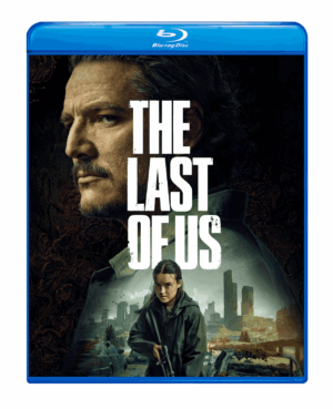 THE LAST OF US - 2ª TEMPORADA - DUBLADO E LEGENDADO