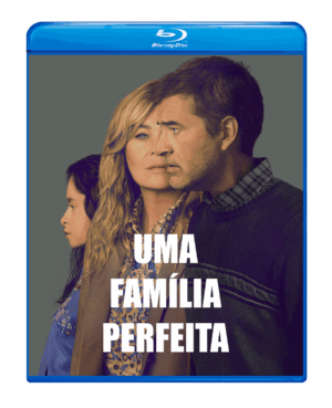 UMA FAMÍLIA PERFEITA - MINISSÉRIE - LEGENDADO