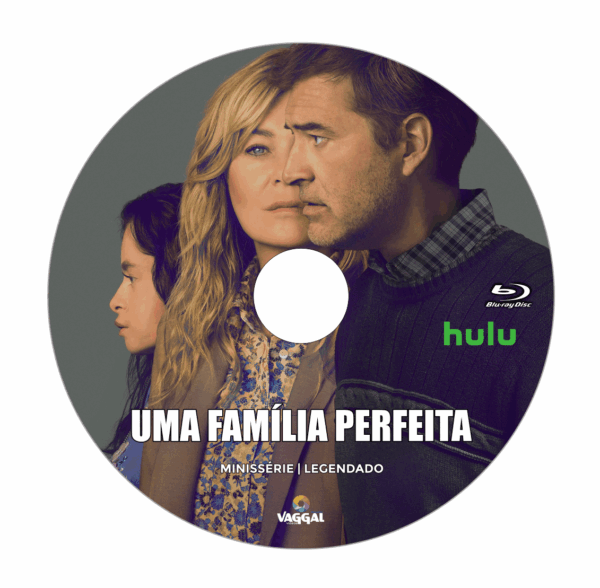 UMA FAMÍLIA PERFEITA - MINISSÉRIE - LEGENDADO - Image 2